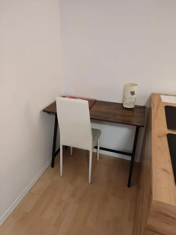 Gallery Apartament Metro Natolin Warszawa