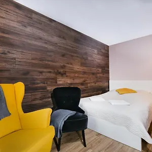  Apartament Be In - Marina Polska