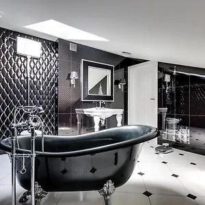  Apartament Divon Luxury By Wawel Castle Polska