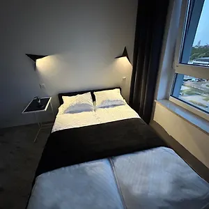 Apartament Poland Apartment 8, Warszawa