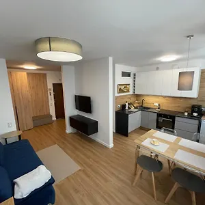 Apartament Przy Lazienkach Krolewskich, Warszawa