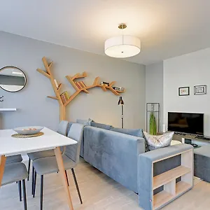  Apartament Garnizon Platinium Polska