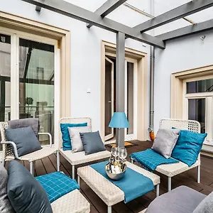  Apartament Apartament Milano Avanti Polska